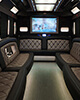 Party buses in Richmond