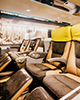 Richmond charter bus rental