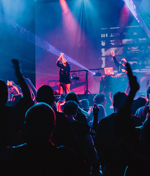 concerts in Richmond